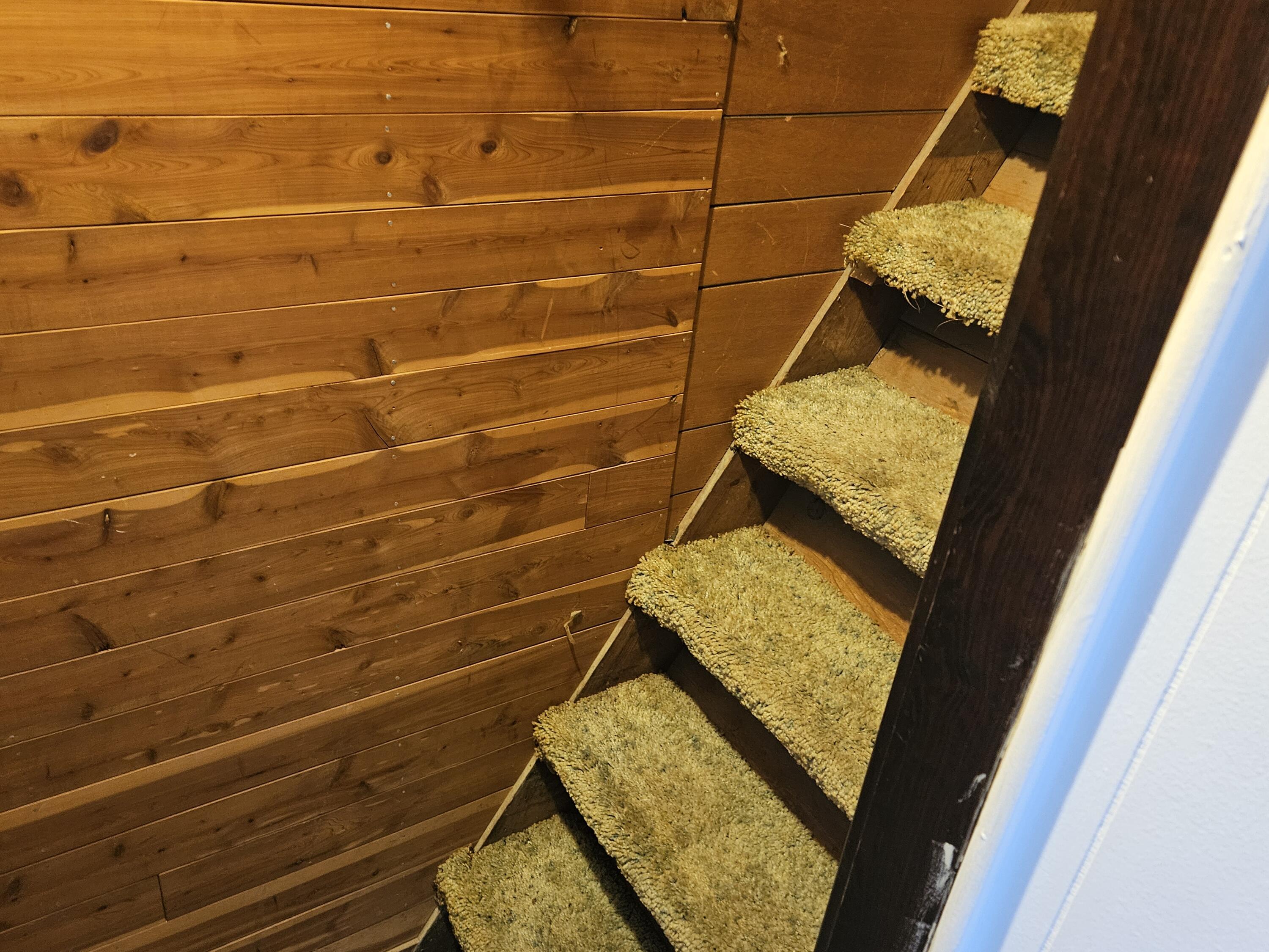 4471 Massachusetts Street Gary, IN 46409 - Photo 12 of 20 a bathroom with a granite countertop sink and a mirror