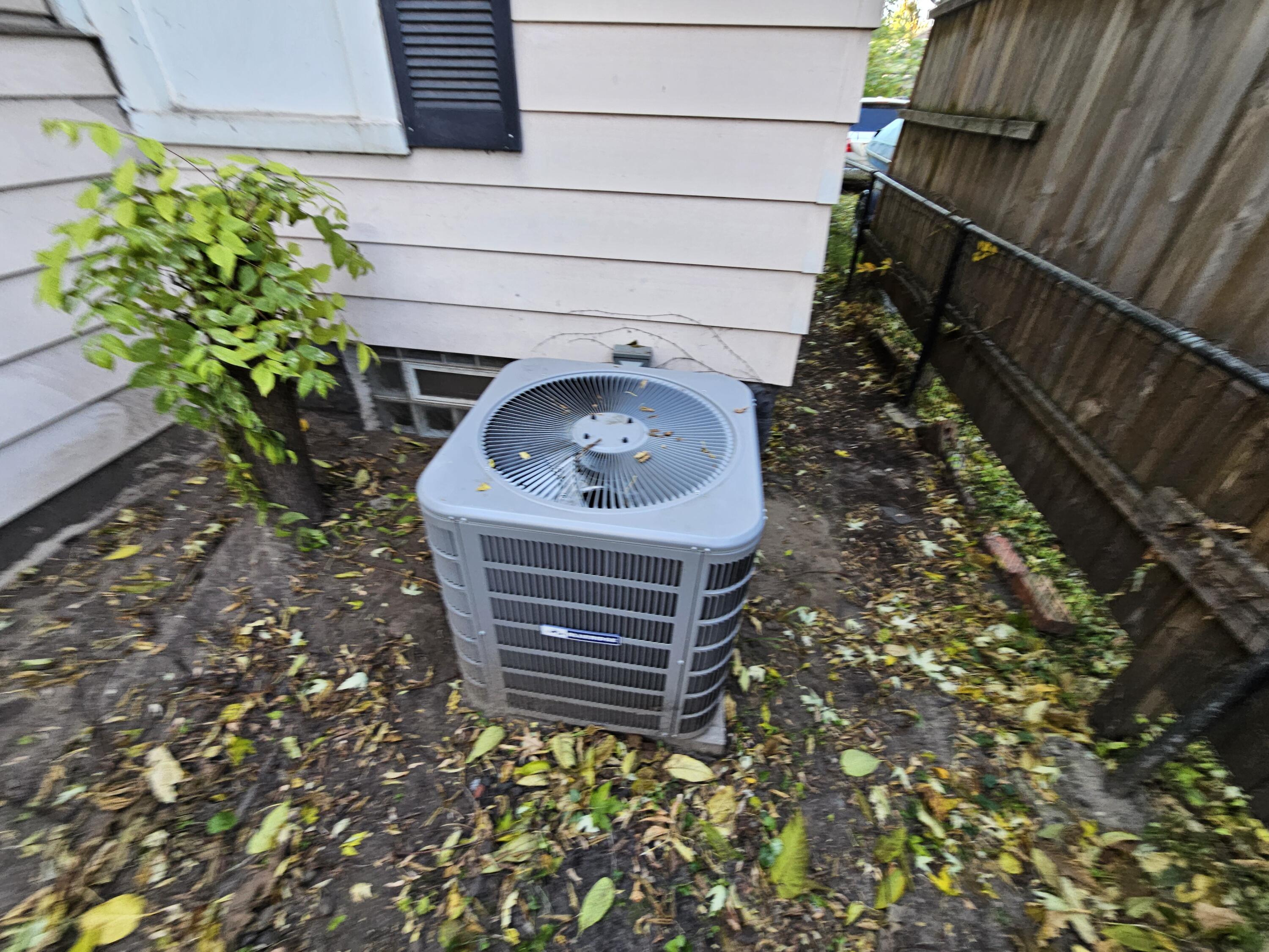4471 Massachusetts Street Gary, IN 46409 - Photo 20 of 20 a view of entryway in the back yard