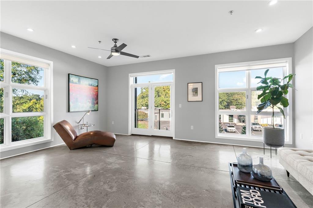 560 Dutch Valley Road Northeast, Unit 2315 Atlanta, GA 30324 - Photo 5 of 51 Gallery Image 5