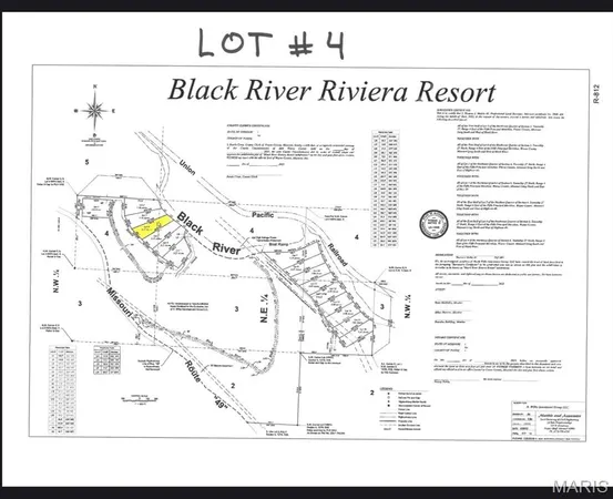 $80,000 | 0 River Mill Spring, Mill Spring, MO 63952
