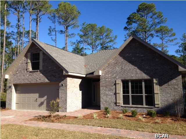 376 Cox Road, Unit LOT 54 Santa Rosa Beach, FL 32459 - Photo 1 of 8 Gallery Image 1