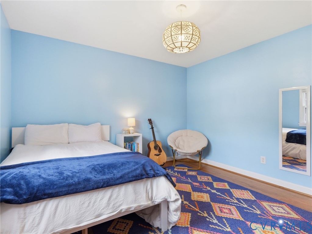 8803 Watlington Road Henrico, VA 23229 - Photo 21 of 31