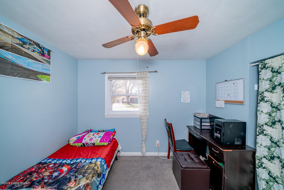 1007 Franelm Road Louisville, KY 40214 - Photo 16 of 43 1007 Franelm Rd L-2