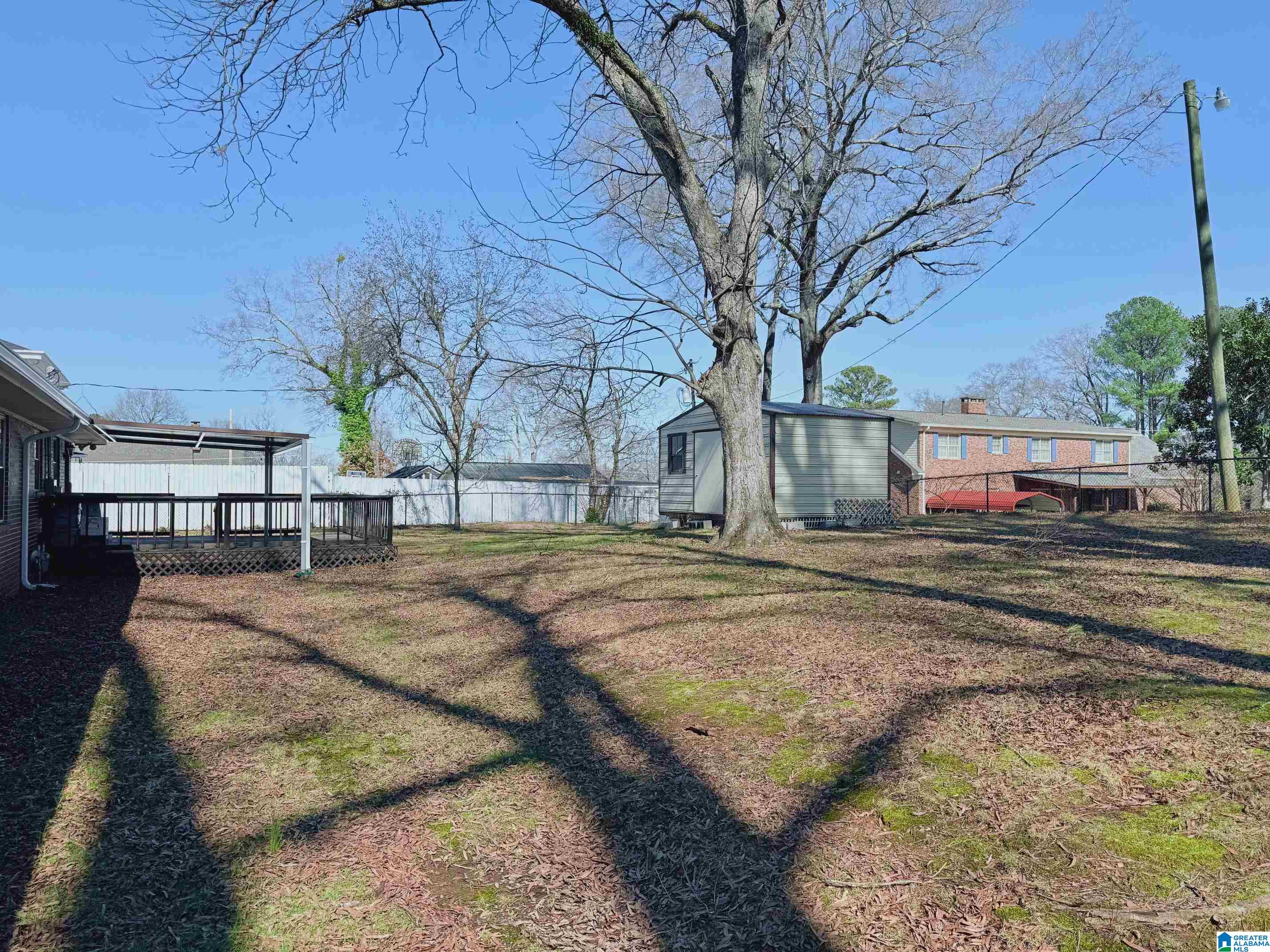 406 Riddle Avenue Piedmont, AL 36272 - Photo 49 of 51