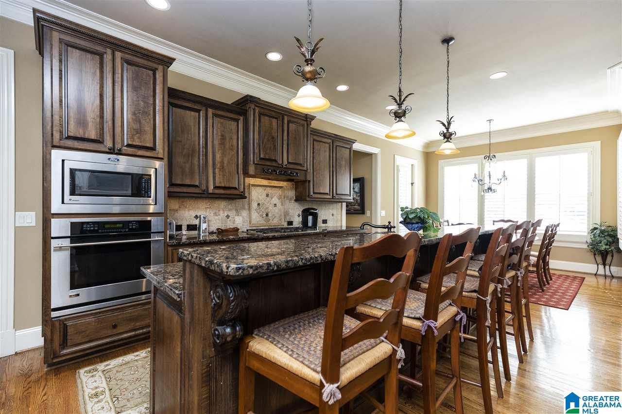 4036 Butler Springs Place Hoover, AL 35226 - Photo 12 of 36