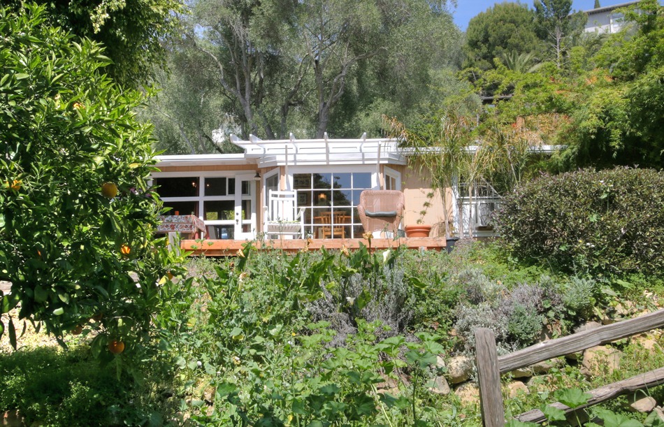 920 Cheltenham Road Santa Barbara, CA 93105 - Photo 12 of 16 Exterior
