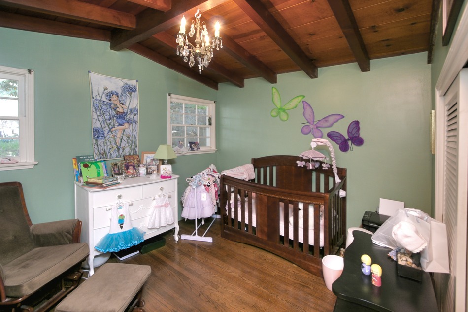 920 Cheltenham Road Santa Barbara, CA 93105 - Photo 8 of 16 Bedroom 2
