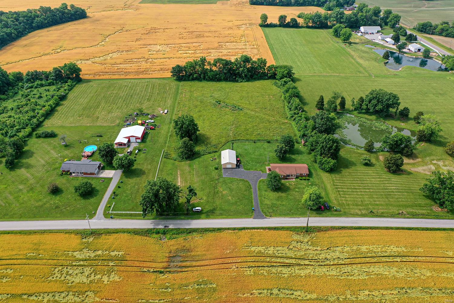 11250 Zeigler Mine Road Sparta, IL 62286 - Photo 11 of 32