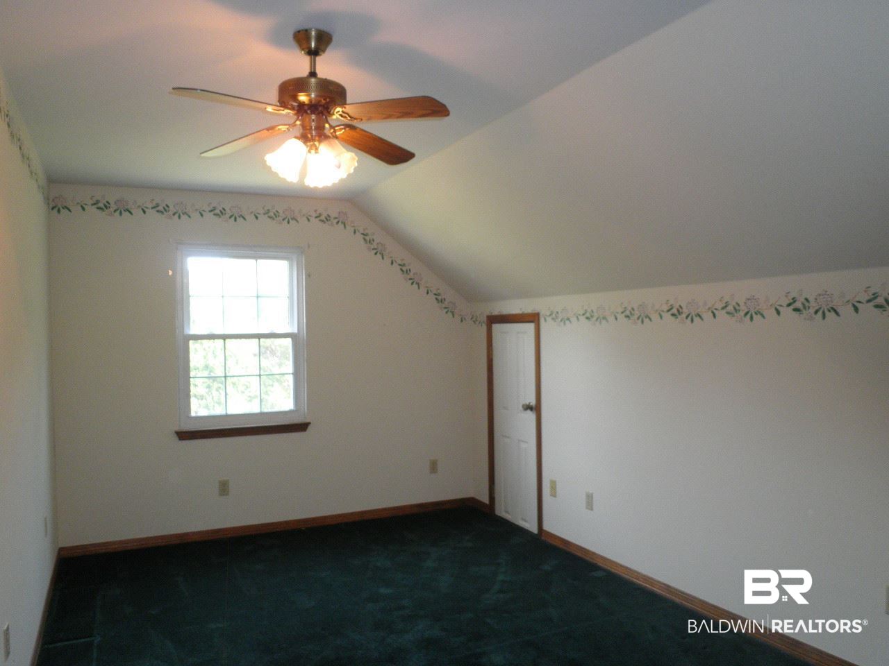 12921 Oak Tree Drive Magnolia Springs, AL 36555 - Photo 12 of 13 Bedroom 4