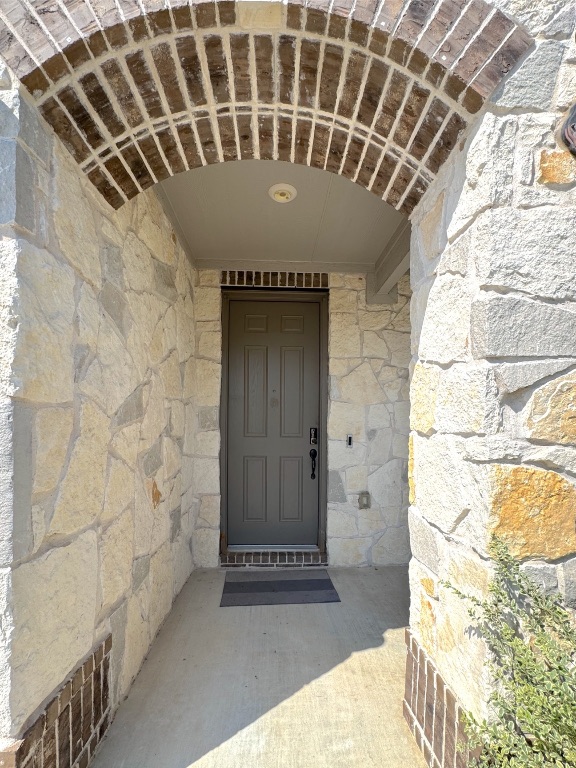 2056 Hat Bender Loop Round Rock, TX 78664 - Photo 2 of 27 a view of an outdoor space