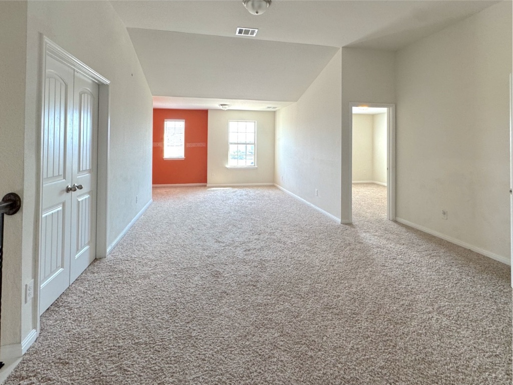 2056 Hat Bender Loop Round Rock, TX 78664 - Photo 21 of 27 an empty room that has a window in it