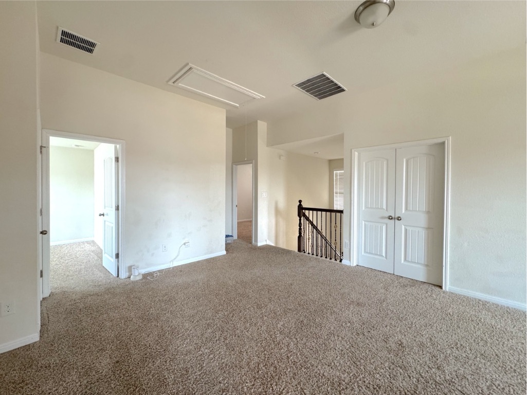 2056 Hat Bender Loop Round Rock, TX 78664 - Photo 26 of 27 a view of an empty room