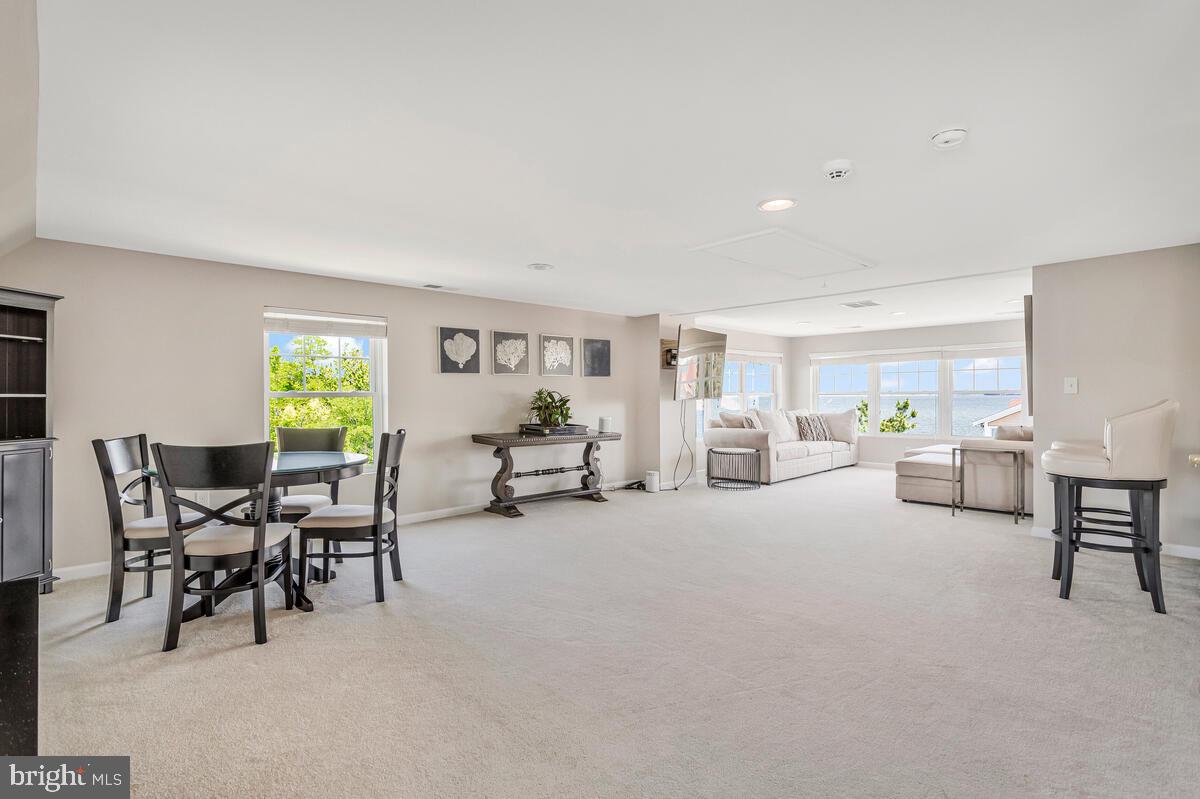 3300 Shore Drive Annapolis, MD 21403 - Photo 28 of 50 a view of a livingroom with furniture and a window
