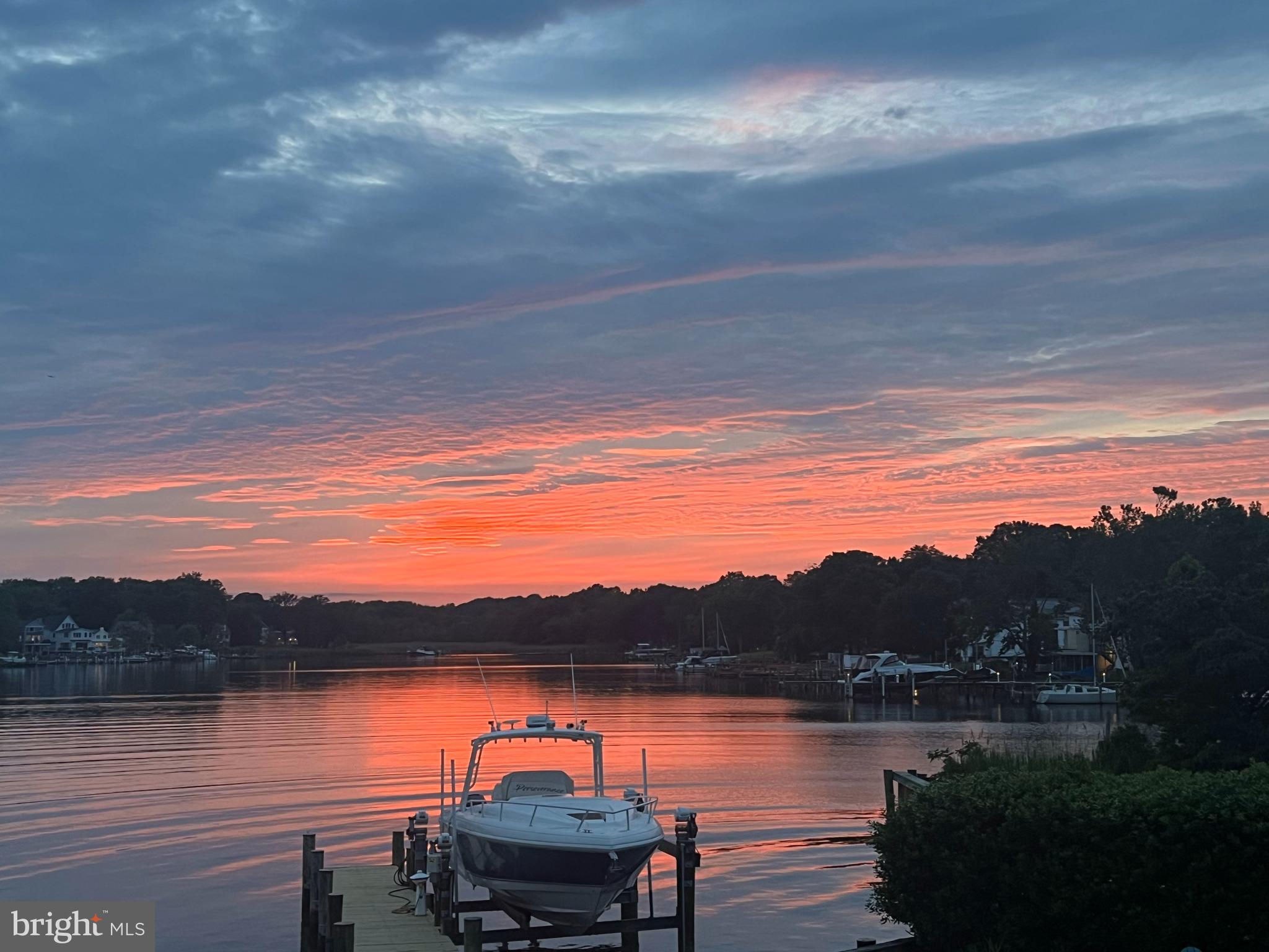 3300 Shore Drive Annapolis, MD 21403 - Photo 45 of 50 a view of lake with mountain view