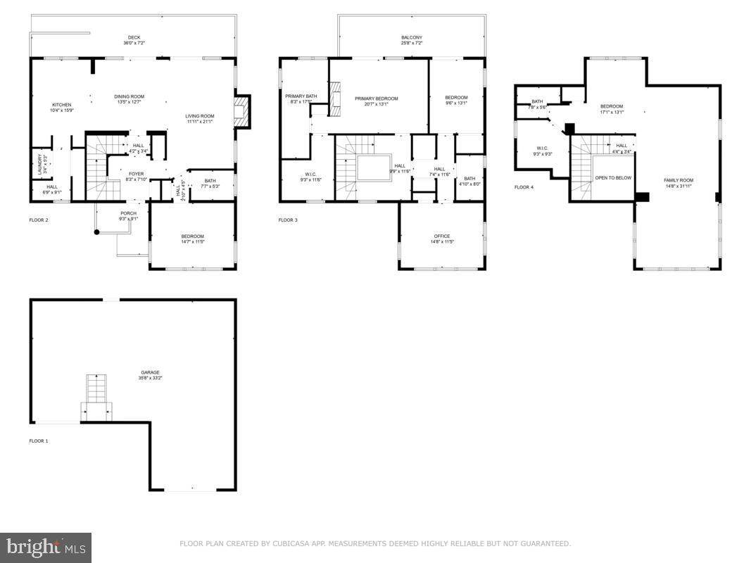 3300 Shore Drive Annapolis, MD 21403 - Photo 50 of 50 a picture of a floor plan