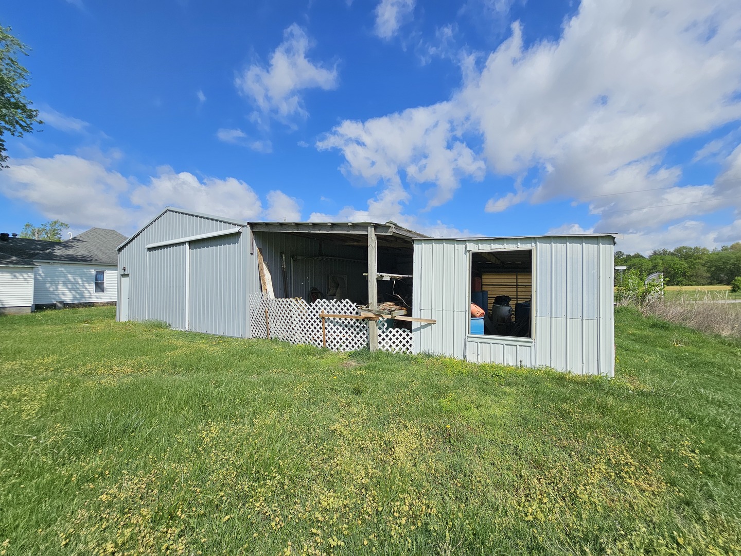 607 Filbert Street Odin, IL 62870 - Photo 11 of 24