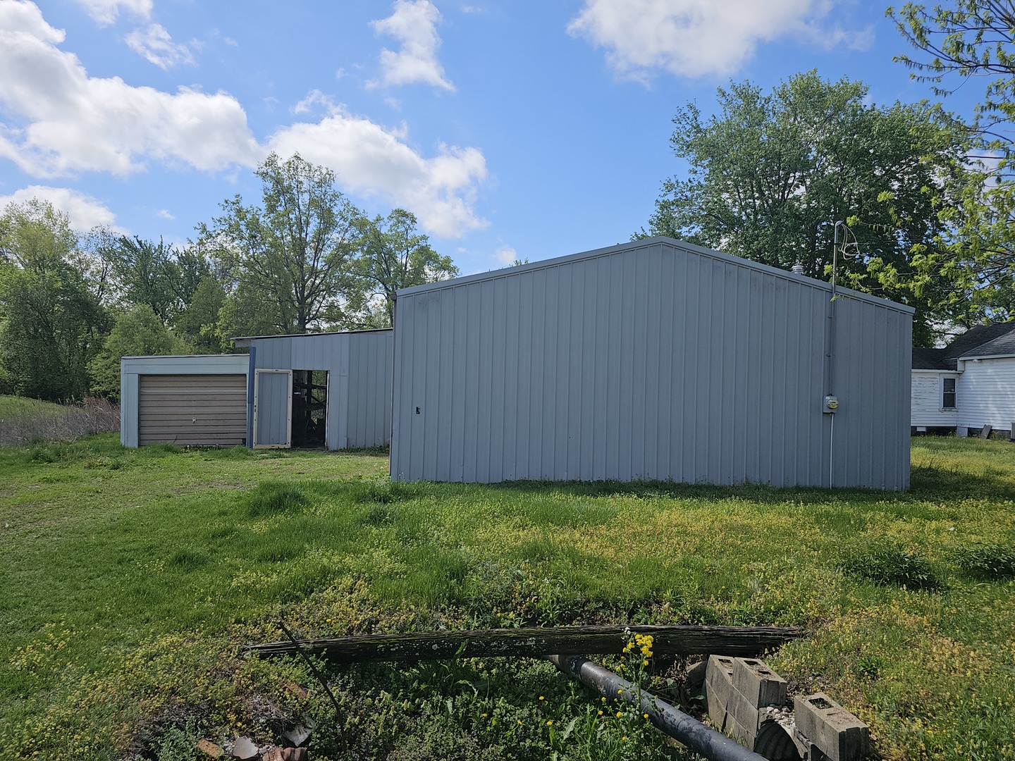 607 Filbert Street Odin, IL 62870 - Photo 13 of 24