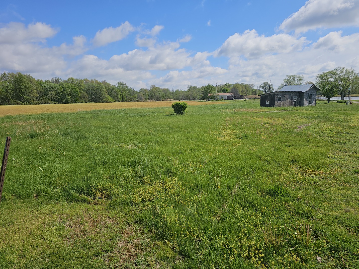 607 Filbert Street Odin, IL 62870 - Photo 16 of 24