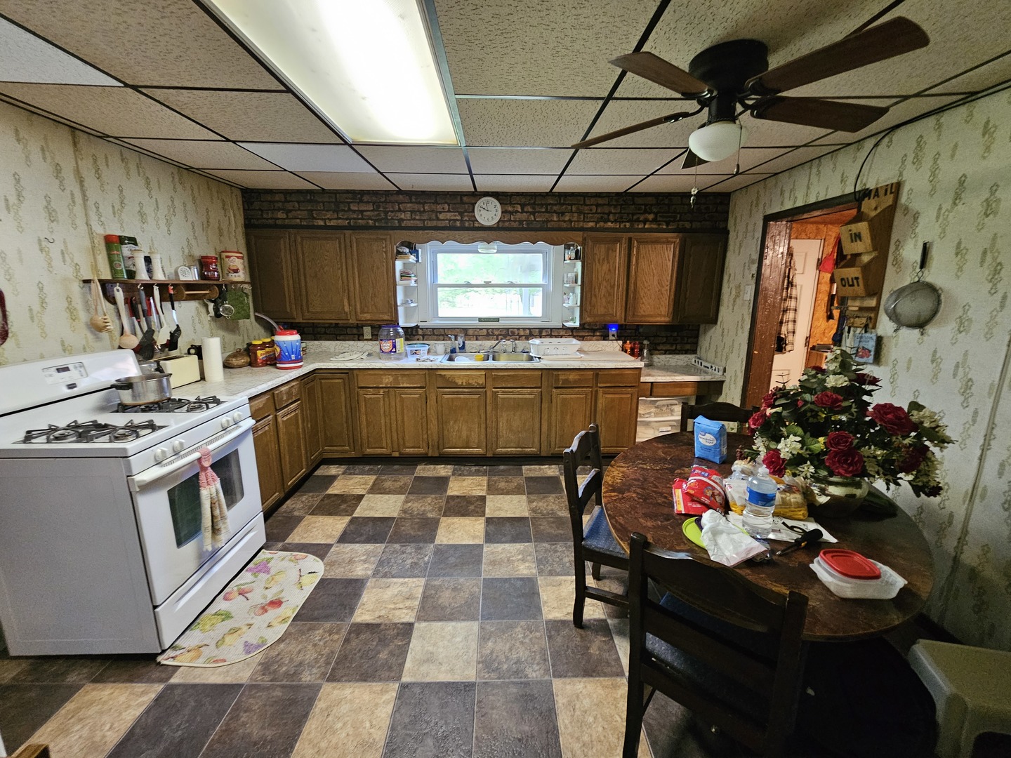 607 Filbert Street Odin, IL 62870 - Photo 22 of 24