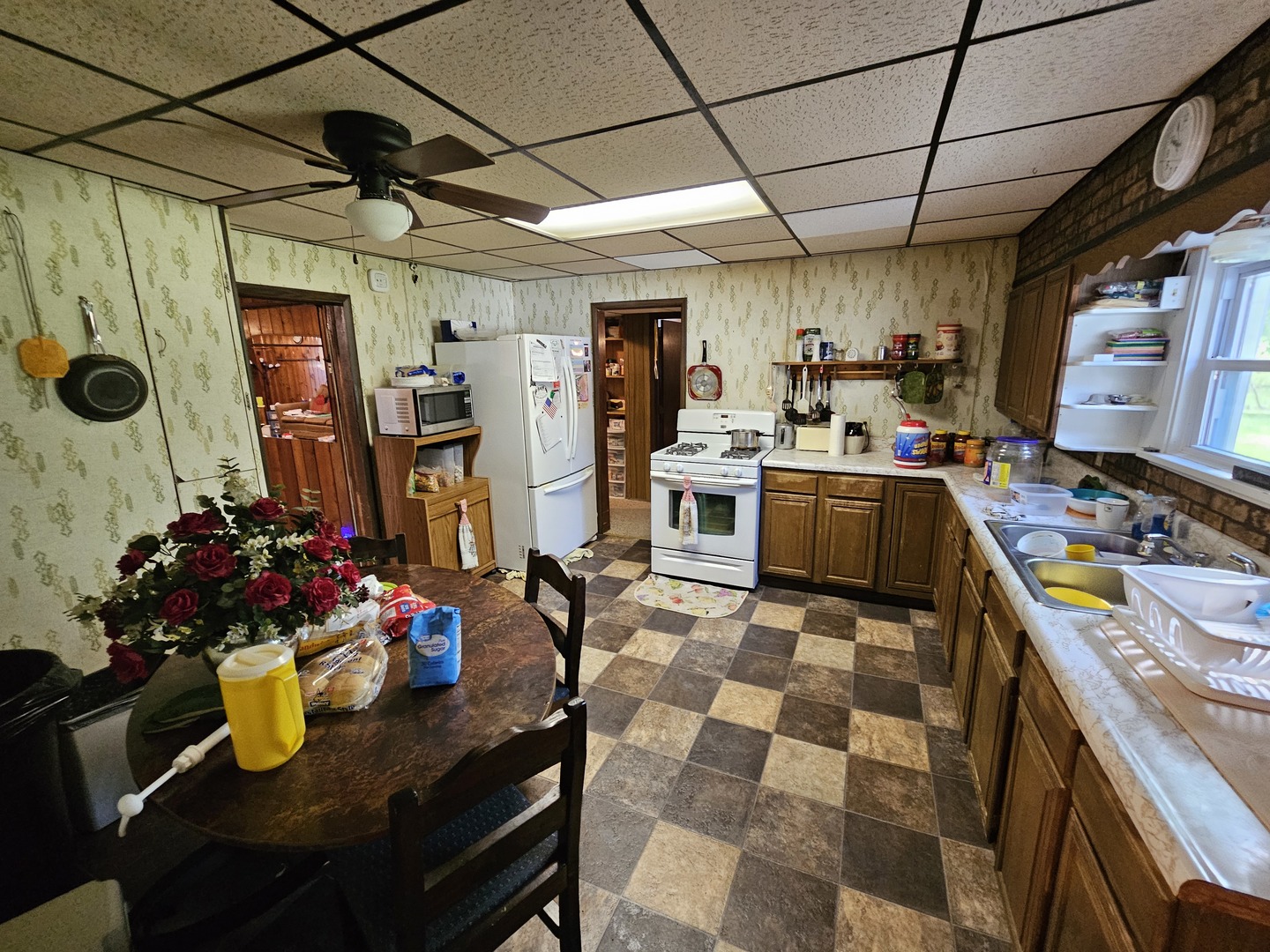 607 Filbert Street Odin, IL 62870 - Photo 23 of 24