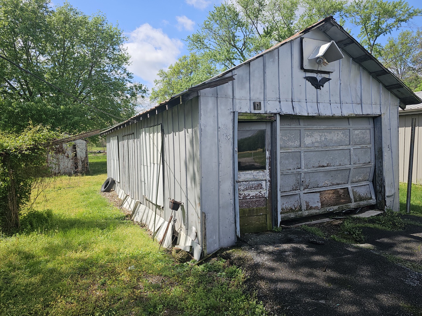 607 Filbert Street Odin, IL 62870 - Photo 7 of 24