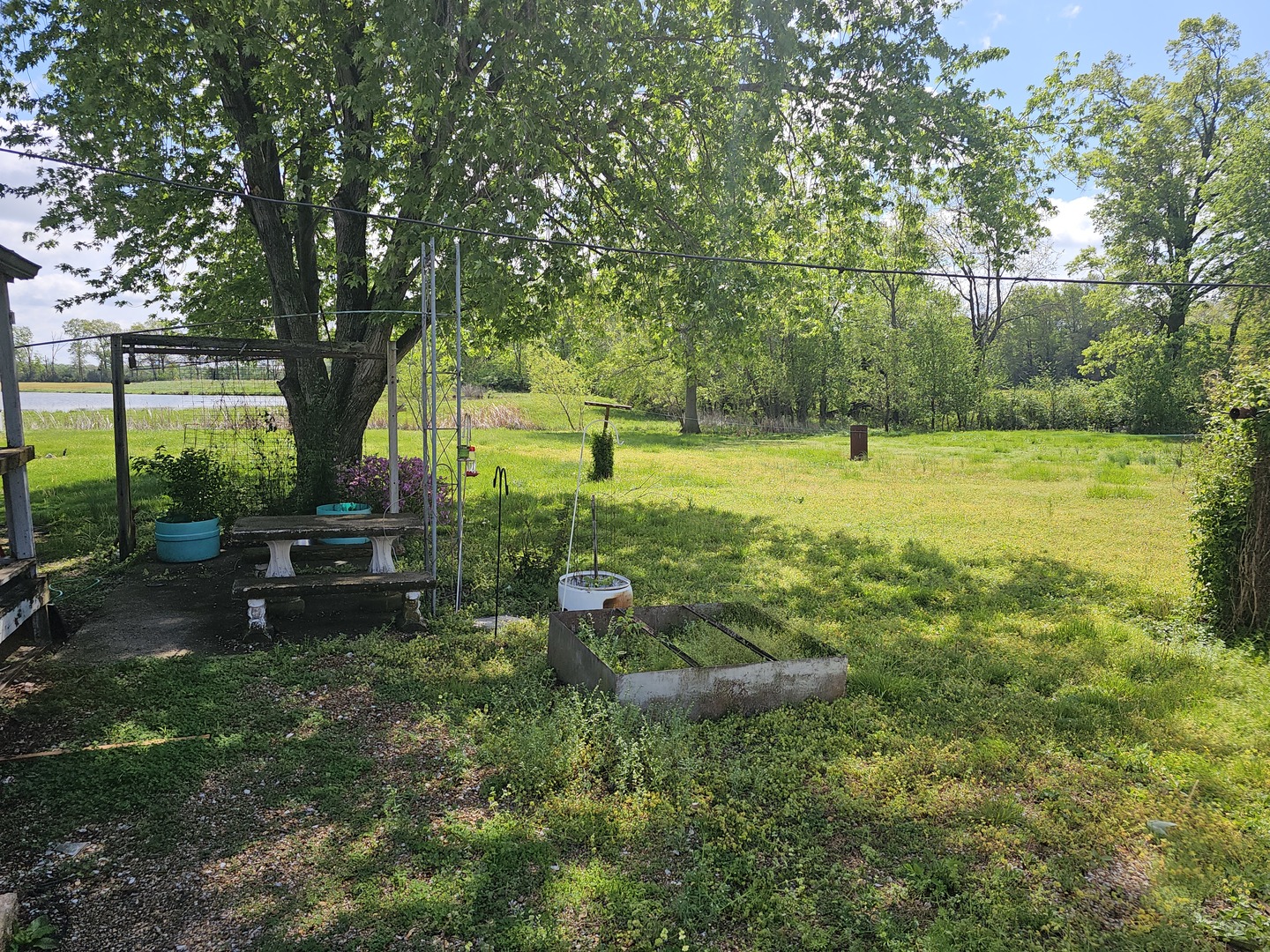 607 Filbert Street Odin, IL 62870 - Photo 8 of 24