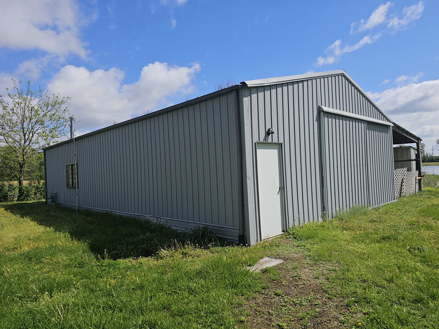 607 Filbert Street Odin, IL 62870 - Photo 10 of 24