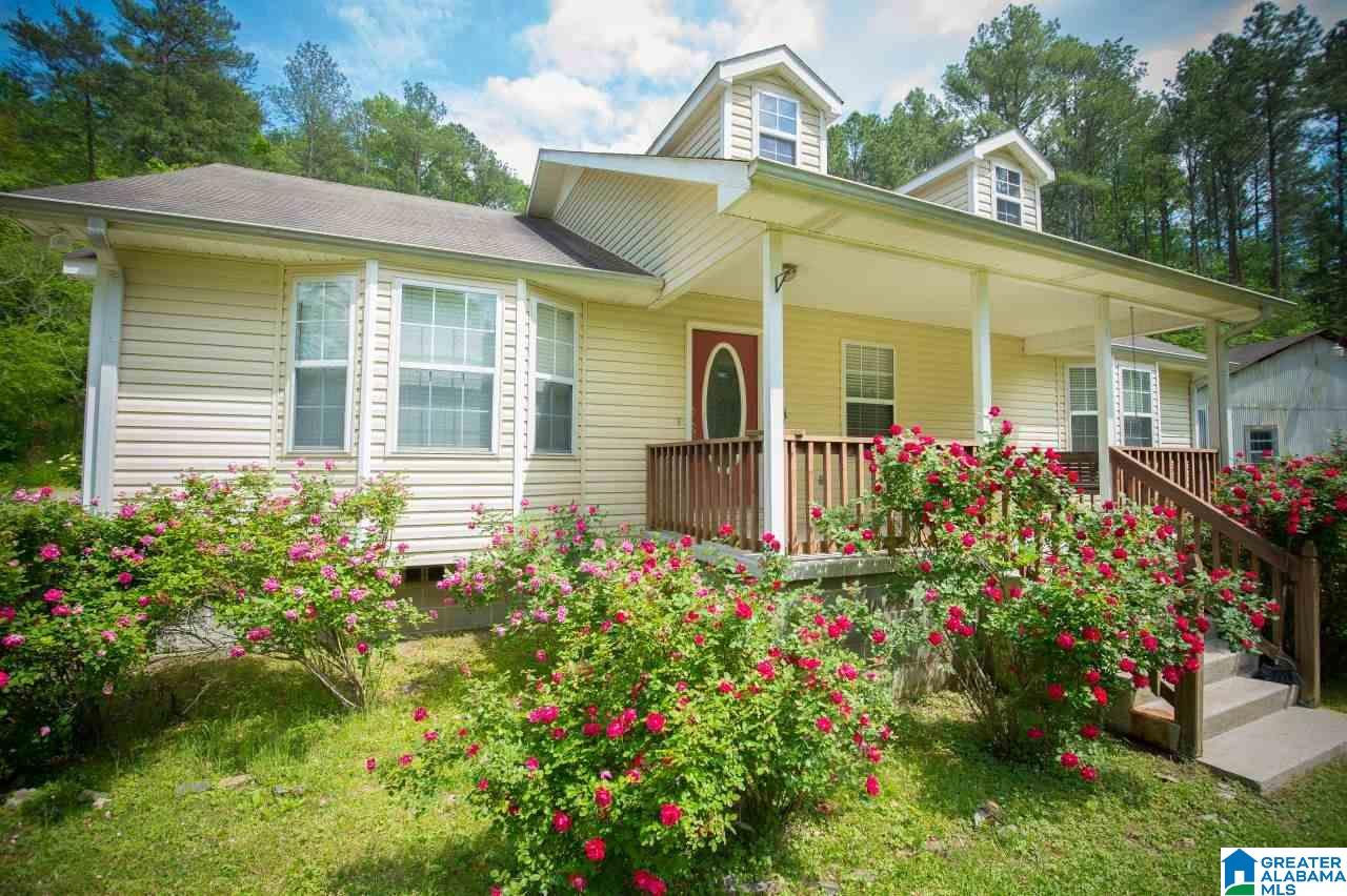 5120 Amber Hills Road Birmingham, AL 35210 - Photo 2 of 29