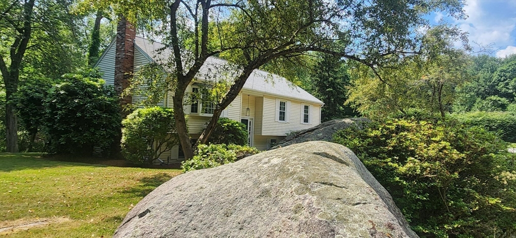 6 Fox Hill Road Ashland, MA 01721 - Photo 3 of 25