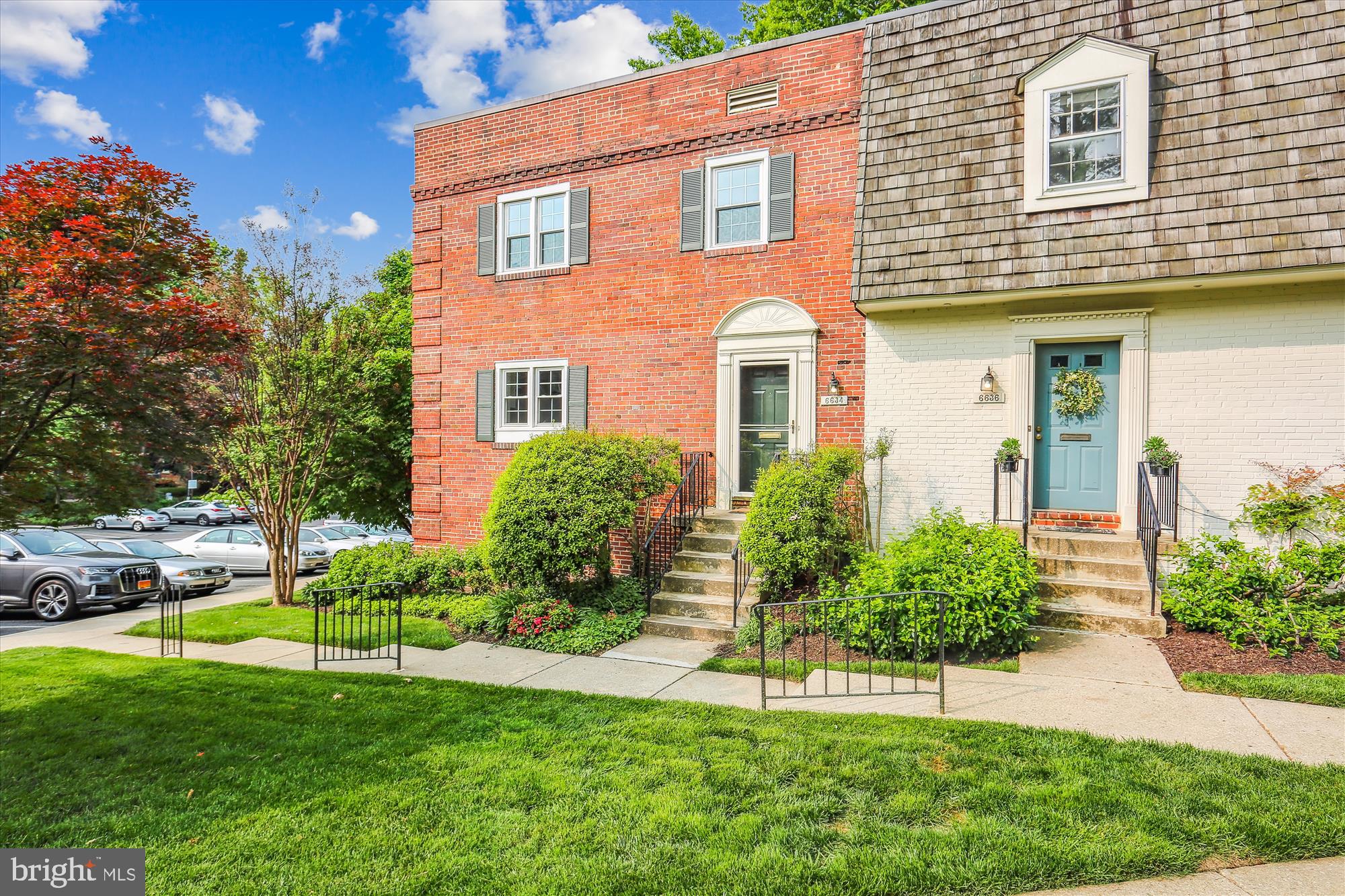 6634 Hillandale Road, Unit 55 Chevy Chase, MD 20815 - Photo 1 of 53 6634 Hillandale Road