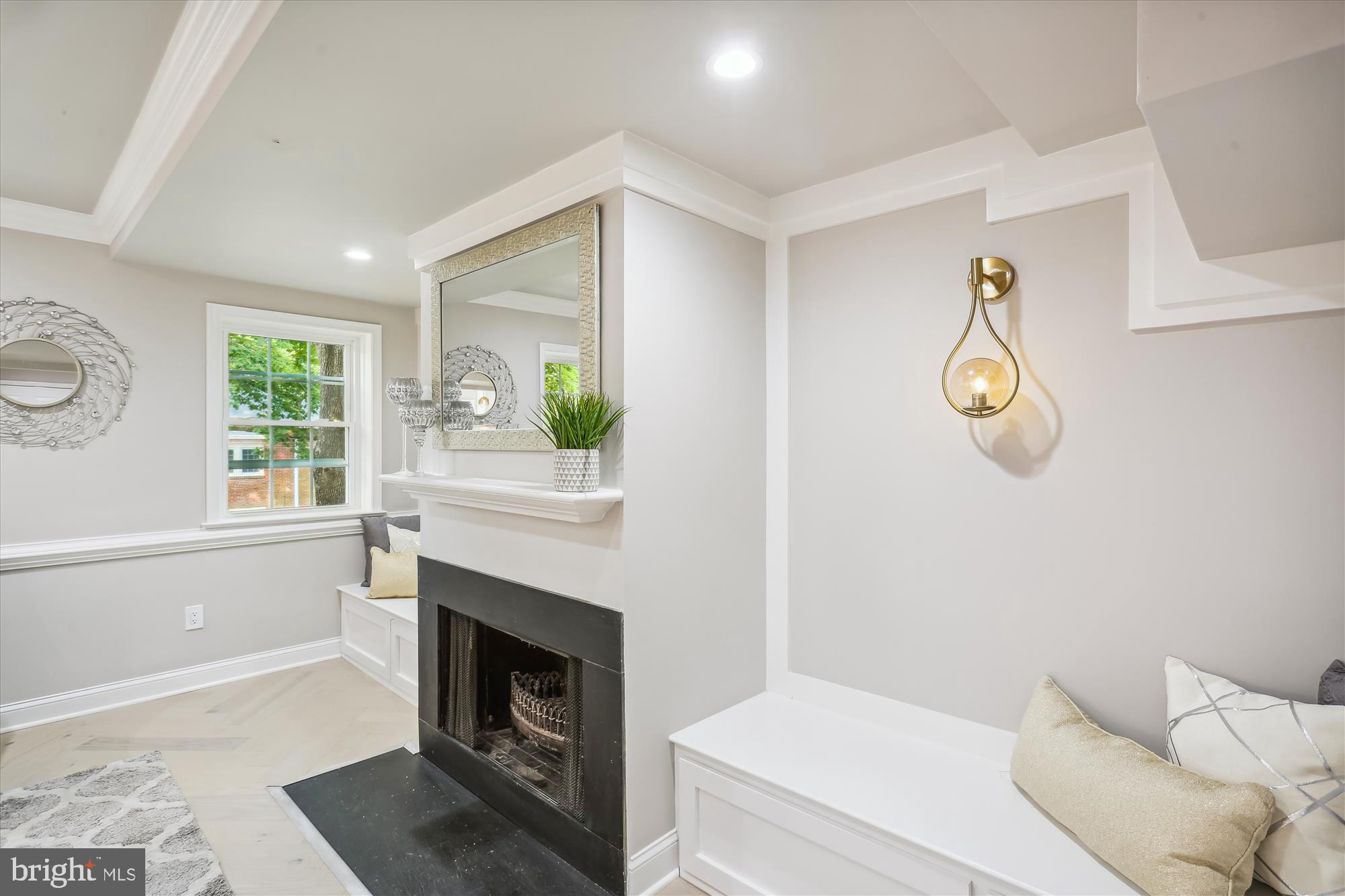 6634 Hillandale Road, Unit 55 Chevy Chase, MD 20815 - Photo 16 of 53 Detail