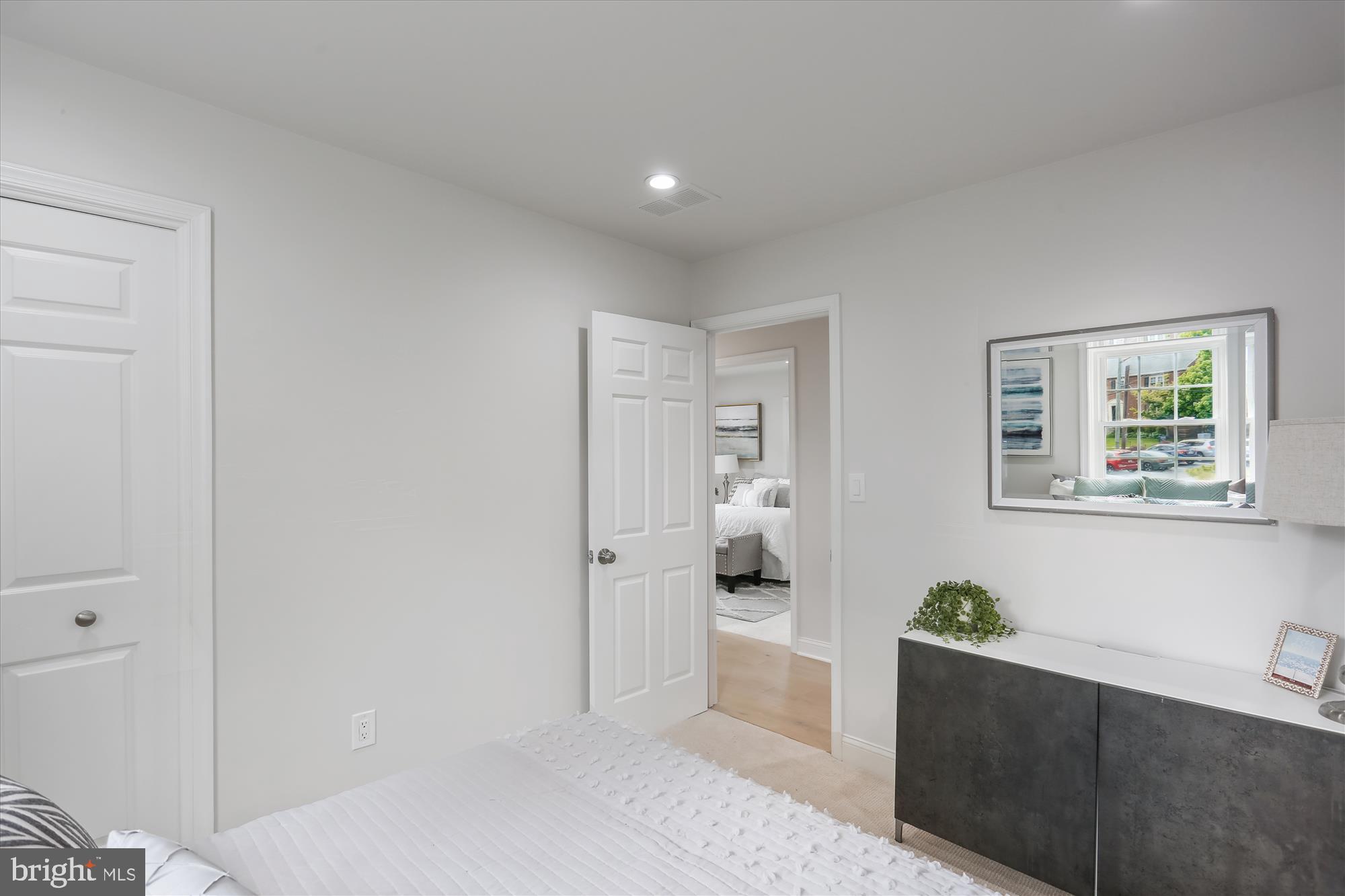 6634 Hillandale Road, Unit 55 Chevy Chase, MD 20815 - Photo 24 of 53 Bedroom