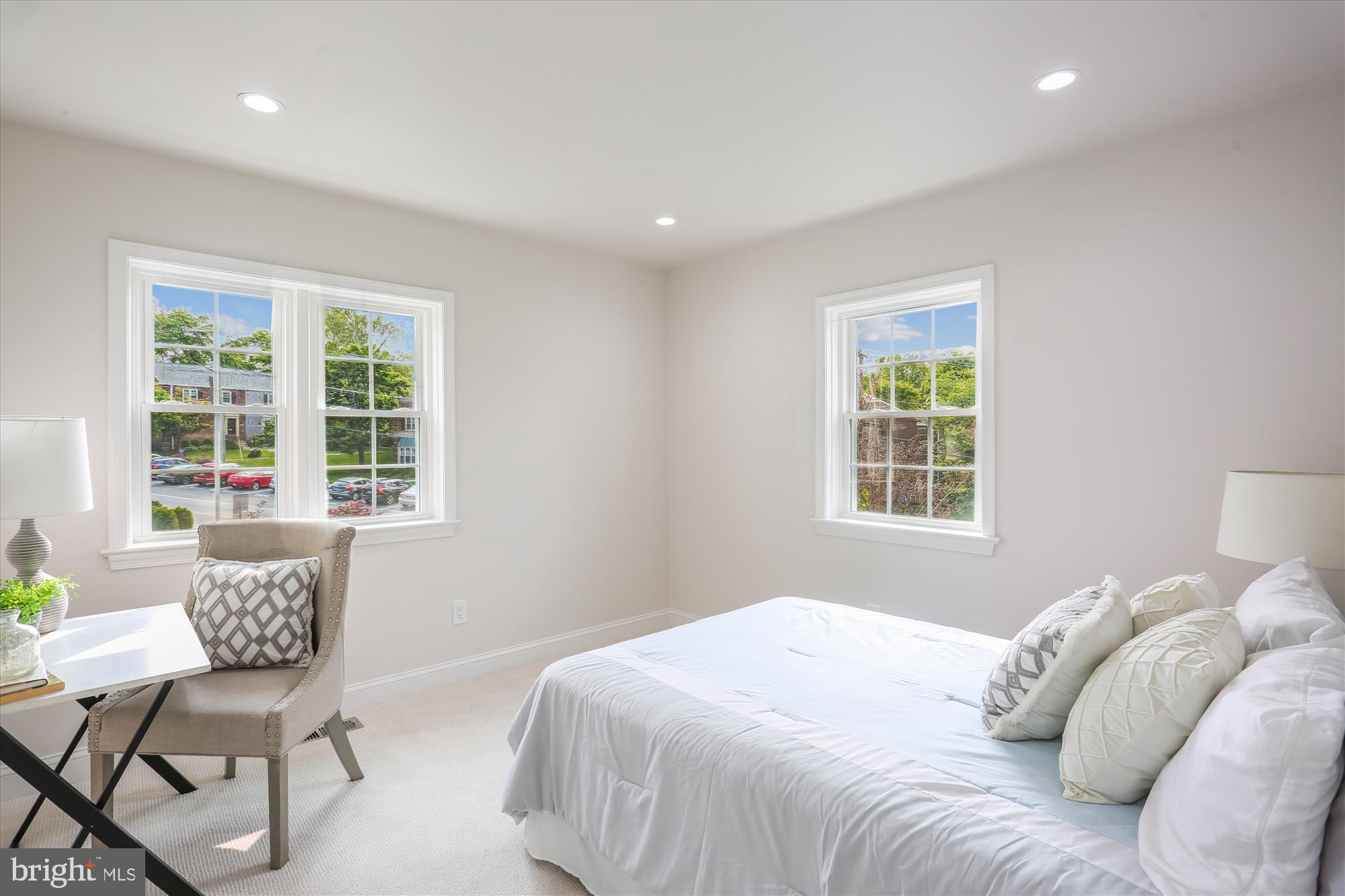 6634 Hillandale Road, Unit 55 Chevy Chase, MD 20815 - Photo 26 of 53 Bedroom