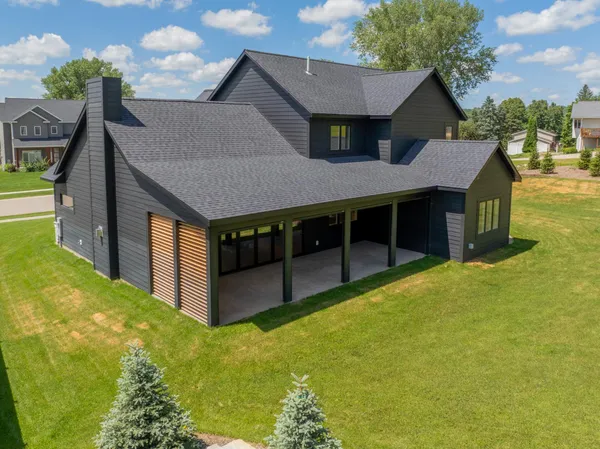 $979,900 | 4386 22nd Avenue Northeast, Rochester, MN 55906