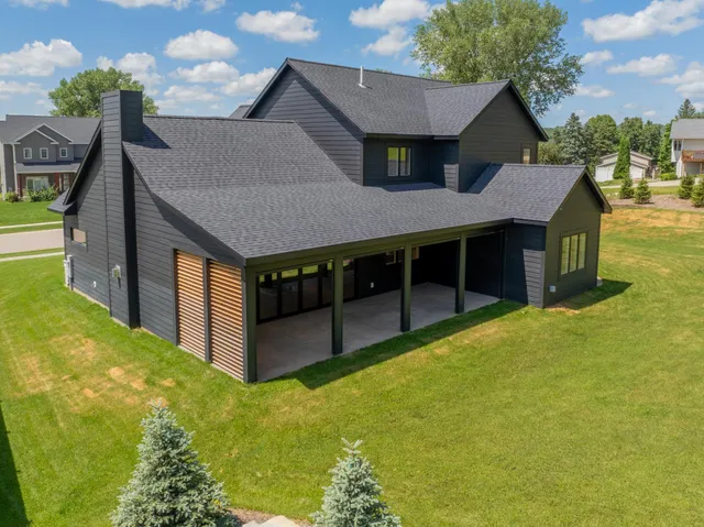 $979,900 | 4386 22nd Avenue Northeast, Rochester, MN 55906