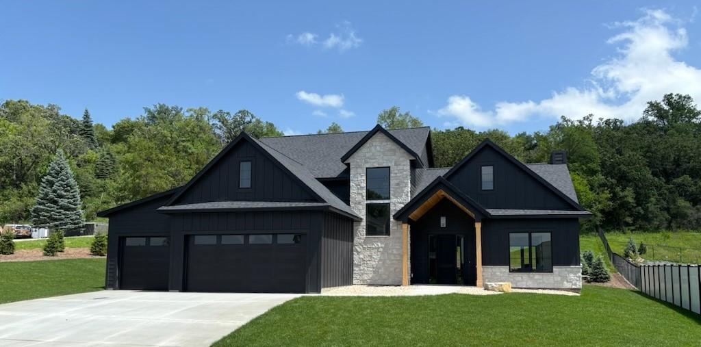 4386 22nd Avenue Northeast Rochester, MN 55906 - Photo 53 of 53