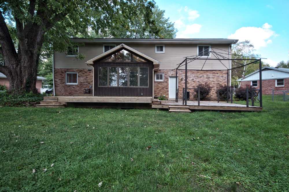 1202 Riding Mall South Bend, IN 46614 - Photo 24 of 27 Gallery Image 24