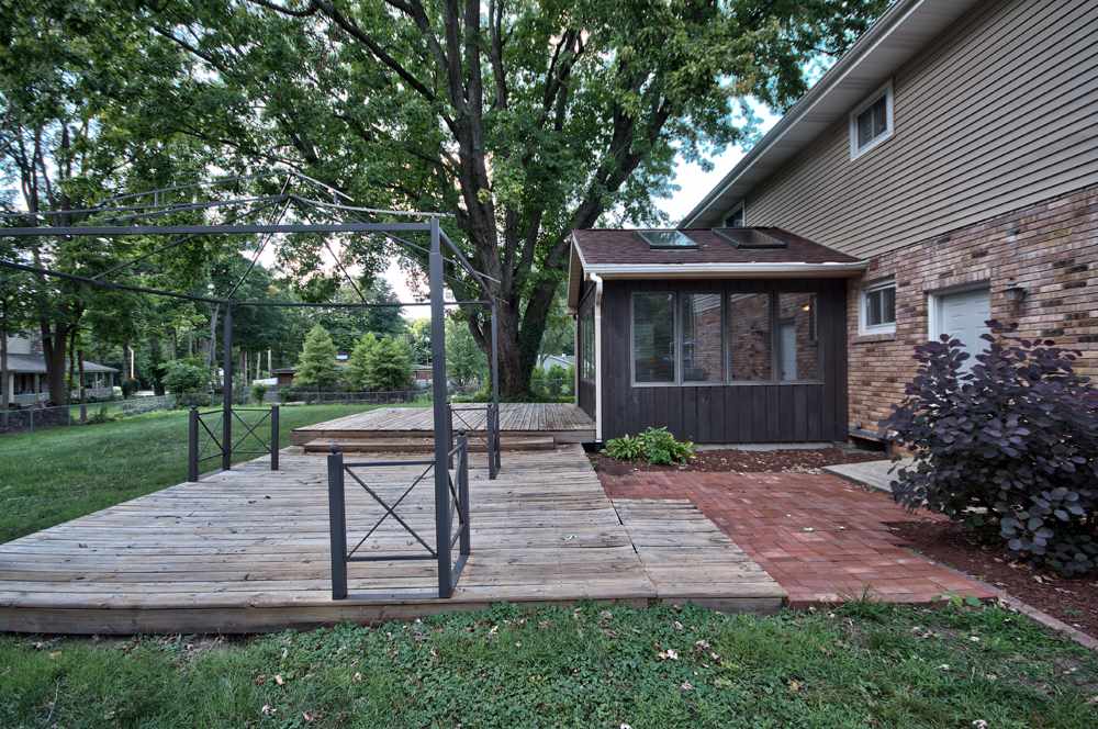 1202 Riding Mall South Bend, IN 46614 - Photo 25 of 27 Gallery Image 25