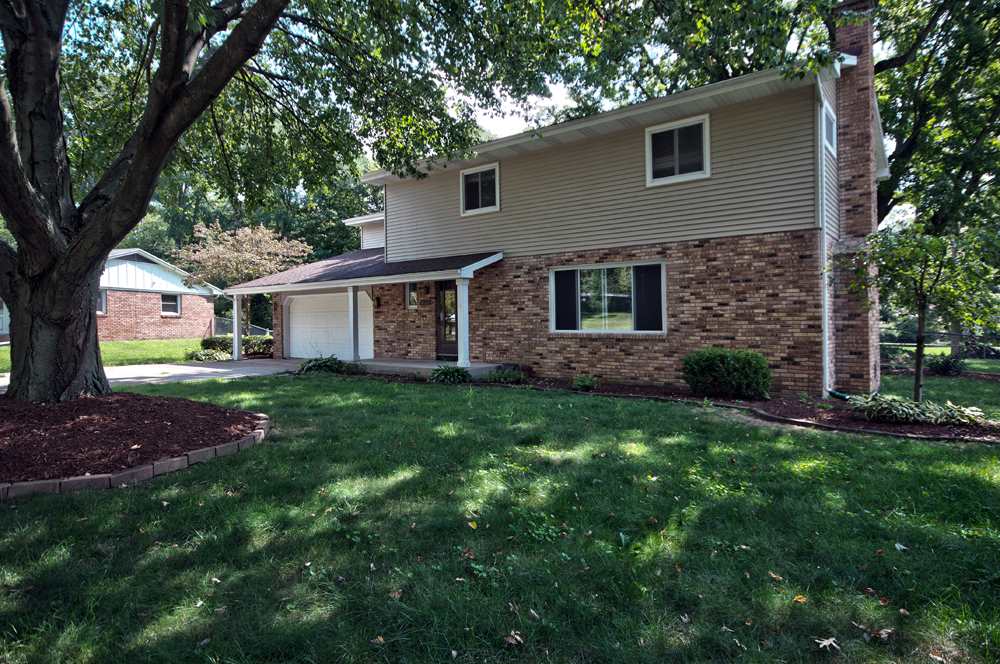 1202 Riding Mall South Bend, IN 46614 - Photo 26 of 27 Gallery Image 26