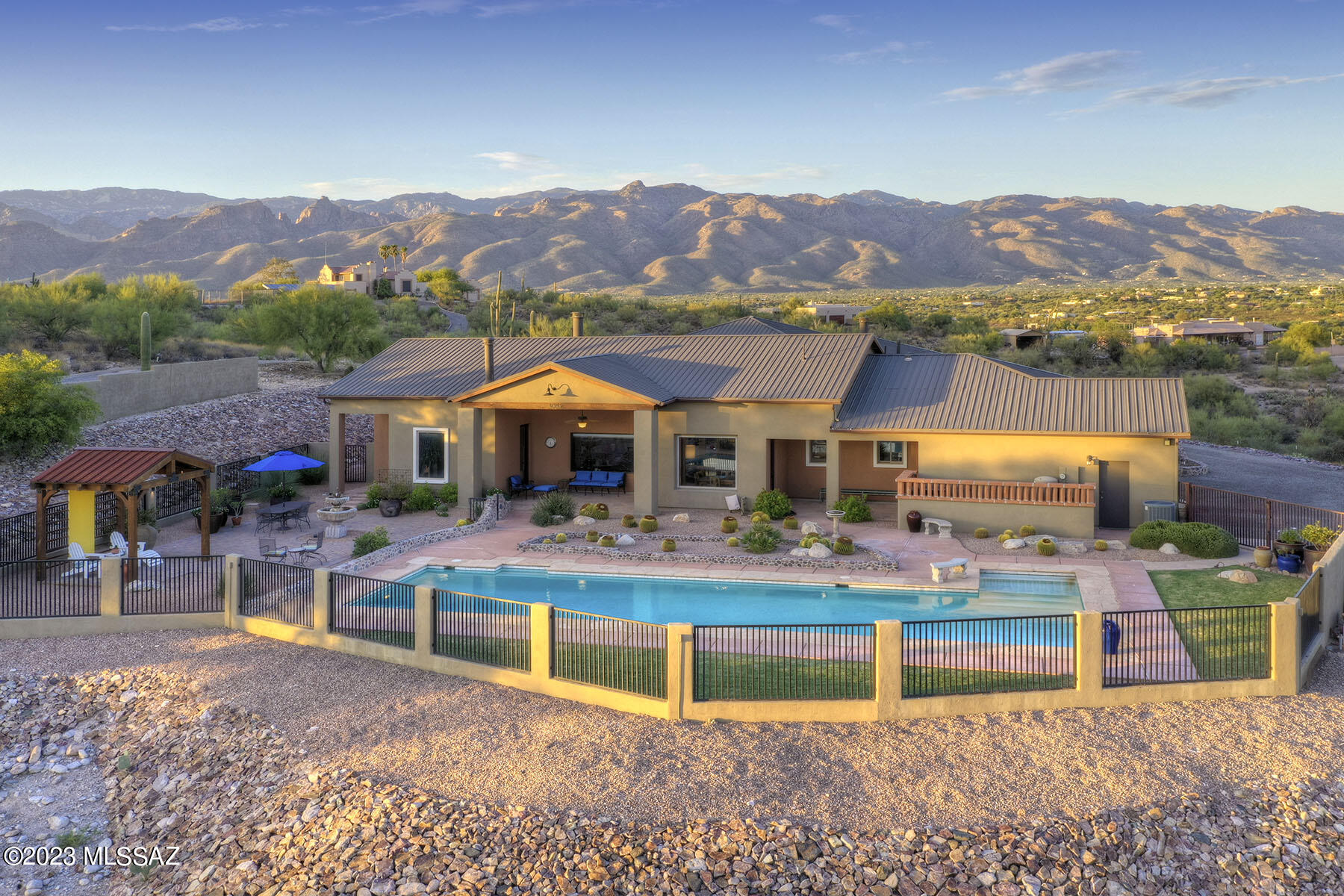 3052 North Deer Track Road Tucson, AZ 85749 - Photo 2 of 47 Gallery Image 2