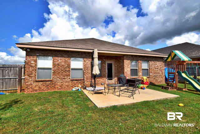 1752 Covington Lane Foley, AL 36535 - Photo 22 of 24