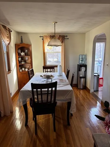 $3,500 | 233 4th Street, Stoughton, MA 02072
