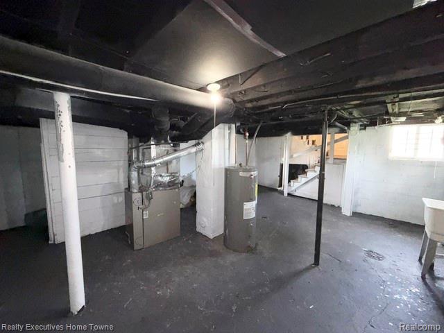 57 Oak Street River Rouge, MI 48218 - Photo 19 of 21