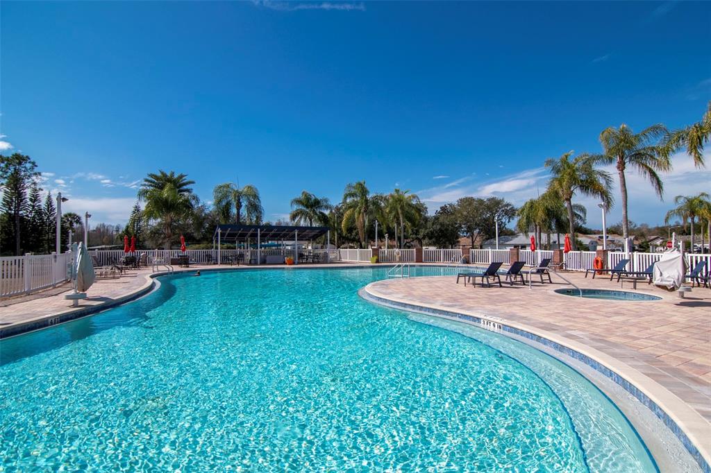 20941 Tangor Road Land O Lakes, FL 34637 - Photo 47 of 55