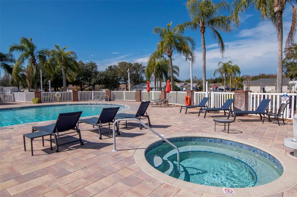 20941 Tangor Road Land O Lakes, FL 34637 - Photo 49 of 55