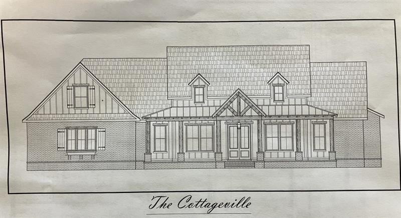 130 Flat Rock Road Villa Rica, GA 30180 - Photo 1 of 1