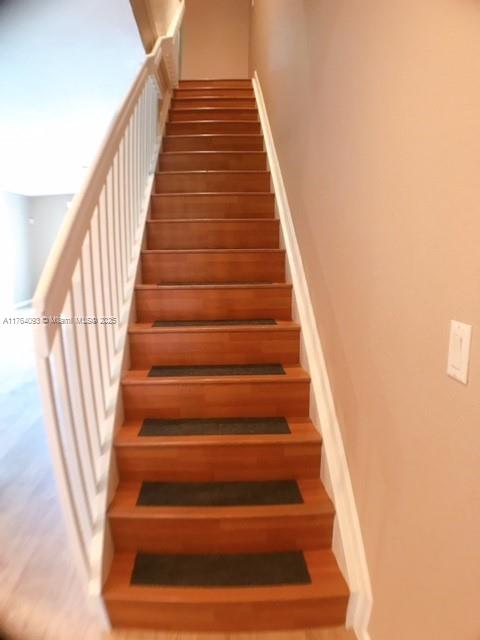 8253 Southwest 29th Street, Unit 104 Miramar, FL 33025 - Photo 7 of 17 a view of entryway