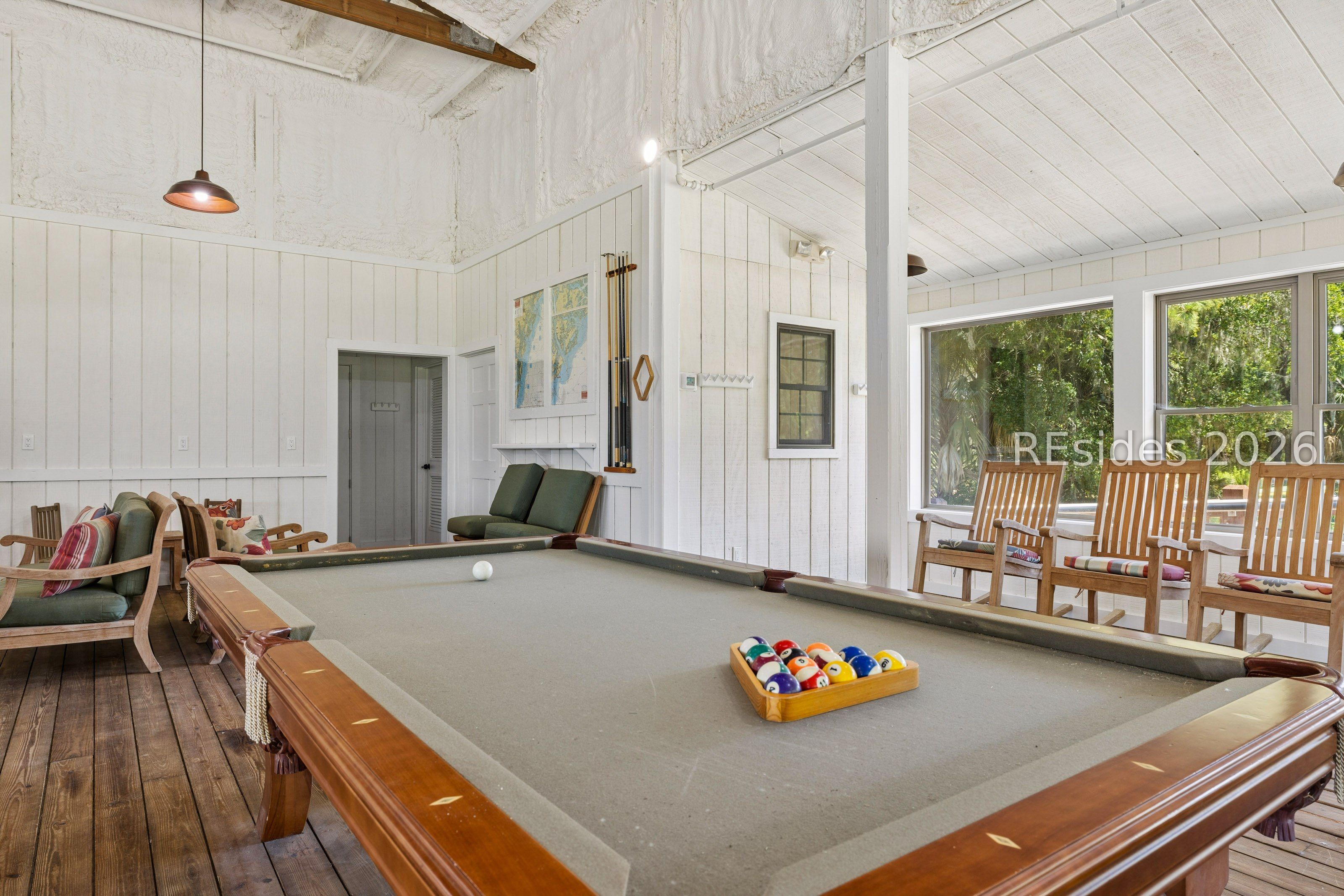12 Jack Hare Road Bluffton, SC 29910 - Photo 35 of 49