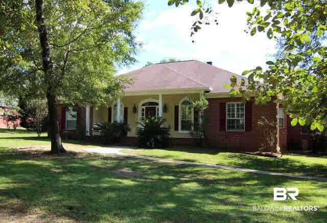 7156 Saluda Boulevard Daphne, AL 36527 - Photo 1 of 1