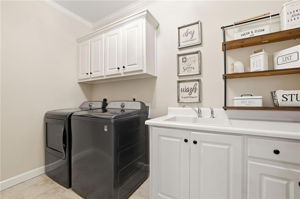 3975 Carissa Trace Cumming, GA 30040 - Photo 35 of 86